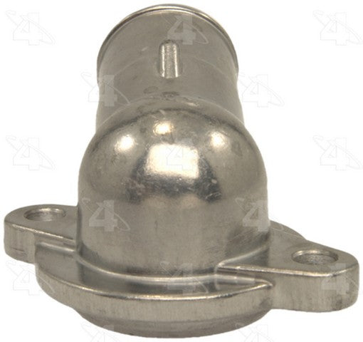 Four Seasons Engine Coolant Water Outlet P/N:85090 Fits: Ford Crown Victoria 08-01, Ford Explorer 05-02, Ford Grand Marquis 04-01, Ford Mustang 04-01, Lincoln Town Car 07-01, Mercury Grand Marquis 07-01, Mercury Mountaineer 05-02 - Image 4