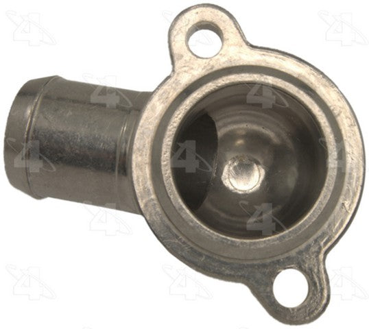 Four Seasons Engine Coolant Water Outlet P/N:85090 Fits: Ford Crown Victoria 08-01, Ford Explorer 05-02, Ford Grand Marquis 04-01, Ford Mustang 04-01, Lincoln Town Car 07-01, Mercury Grand Marquis 07-01, Mercury Mountaineer 05-02 - Image 5
