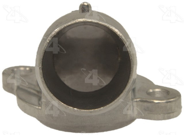 Four Seasons Engine Coolant Water Outlet P/N:85090 Fits: Ford Crown Victoria 08-01, Ford Explorer 05-02, Ford Grand Marquis 04-01, Ford Mustang 04-01, Lincoln Town Car 07-01, Mercury Grand Marquis 07-01, Mercury Mountaineer 05-02 - Image 7