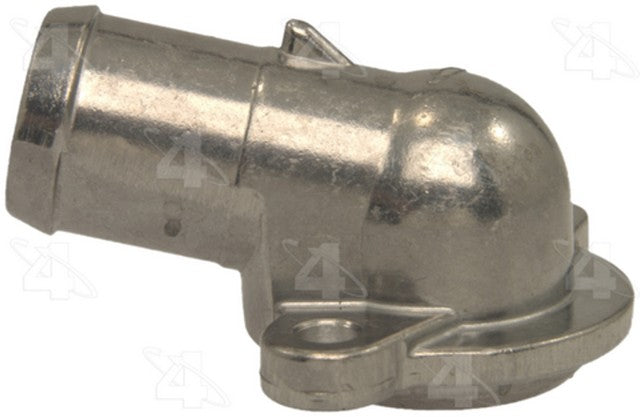 Four Seasons Engine Coolant Water Outlet P/N:85090 Fits: Ford Crown Victoria 08-01, Ford Explorer 05-02, Ford Grand Marquis 04-01, Ford Mustang 04-01, Lincoln Town Car 07-01, Mercury Grand Marquis 07-01, Mercury Mountaineer 05-02 - Image 3