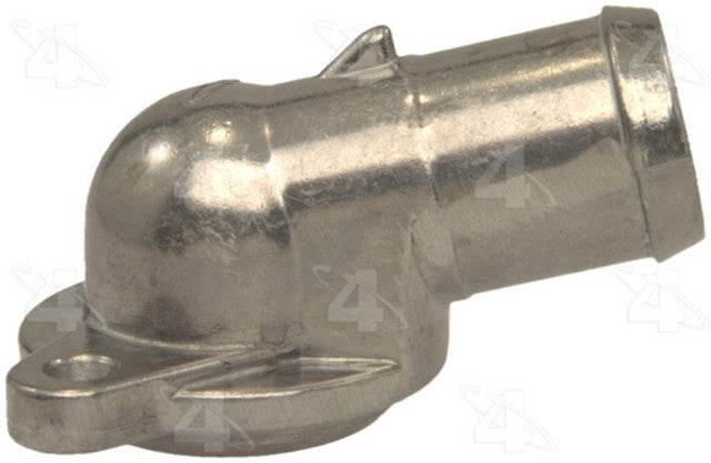 Four Seasons Engine Coolant Water Outlet P/N:85090 Fits: Ford Crown Victoria 08-01, Ford Explorer 05-02, Ford Grand Marquis 04-01, Ford Mustang 04-01, Lincoln Town Car 07-01, Mercury Grand Marquis 07-01, Mercury Mountaineer 05-02 - Image 2
