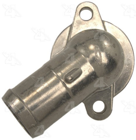 Four Seasons Engine Coolant Water Outlet P/N:85090 Fits: Ford Crown Victoria 08-01, Ford Explorer 05-02, Ford Grand Marquis 04-01, Ford Mustang 04-01, Lincoln Town Car 07-01, Mercury Grand Marquis 07-01, Mercury Mountaineer 05-02 - Image 6