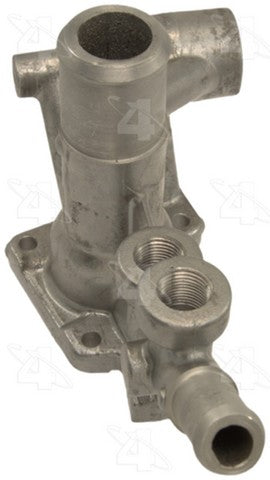 Four Seasons Engine Coolant Water Outlet P/N:85091 Fits: Ford Escort 02-97, Mercury Tracer 99-97 - Image 1