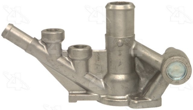Four Seasons Engine Coolant Water Outlet P/N:85091 Fits: Ford Escort 02-97, Mercury Tracer 99-97 - Image 4