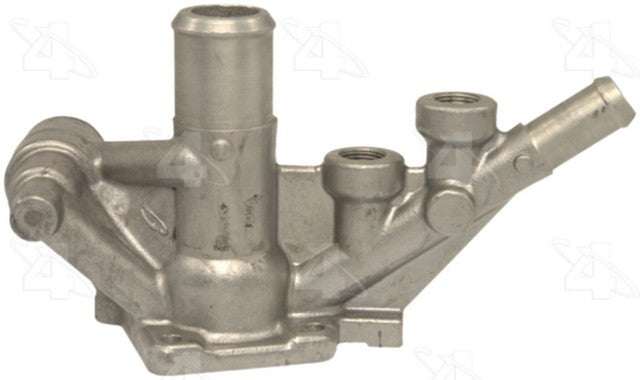 Four Seasons Engine Coolant Water Outlet P/N:85091 Fits: Ford Escort 02-97, Mercury Tracer 99-97 - Image 7