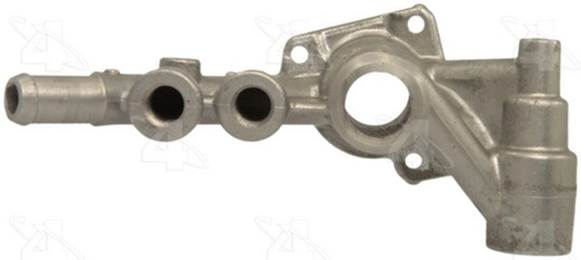 Four Seasons Engine Coolant Water Outlet P/N:85091 Fits: Ford Escort 02-97, Mercury Tracer 99-97 - Image 3