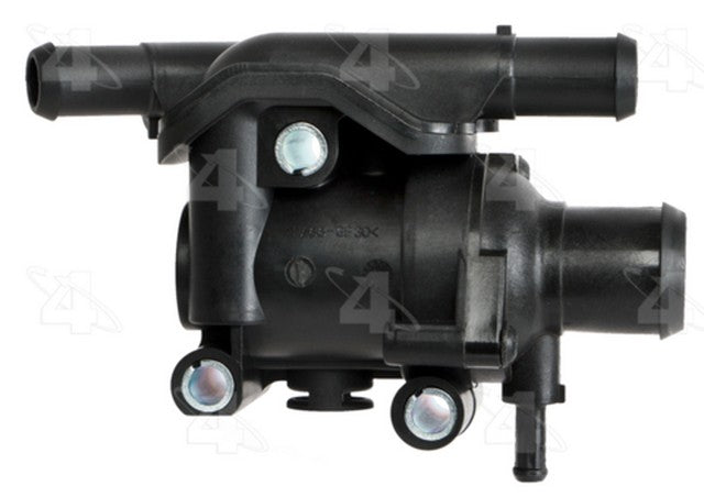 Four Seasons Engine Coolant Water Outlet Housing Kit P/N:85094 Fits: Dodge D250 93-89, Dodge D350 93-89, Dodge W250 93-89, Dodge W350 93-89, Ford Contour 00-99, Ford Escort 01-00, Ford Focus 04-02, Mercury Cougar 02-99, Mercury Mystique 00-99 - Image 5