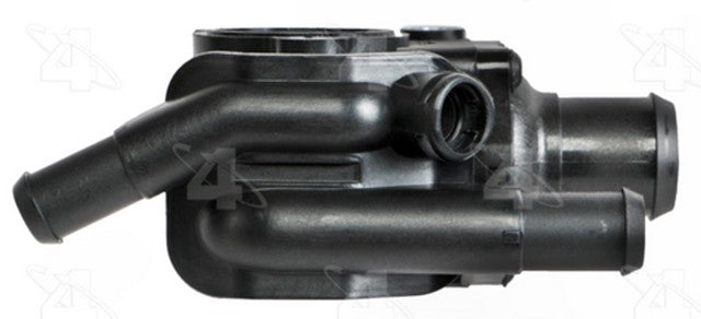 Four Seasons Engine Coolant Water Outlet Housing Kit P/N:85094 Fits: Dodge D250 93-89, Dodge D350 93-89, Dodge W250 93-89, Dodge W350 93-89, Ford Contour 00-99, Ford Escort 01-00, Ford Focus 04-02, Mercury Cougar 02-99, Mercury Mystique 00-99 - Image 2