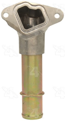 Four Seasons Engine Coolant Water Outlet P/N:85096 Fits: Buick Rainier, Chevrolet Colorado, Chevrolet Trailblazer, Chevrolet Trailblazer Ext, GMC Canyon, GMC Envoy, GMC Envoy Xl, GMC Envoy Xuv, Hummer H3 - Image 7