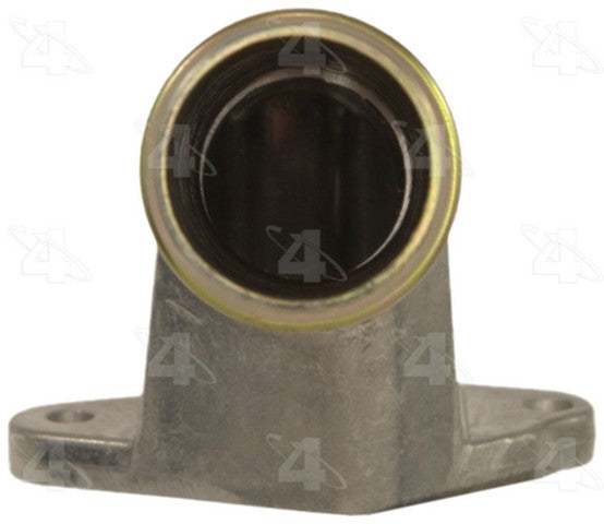 Four Seasons Engine Coolant Water Outlet P/N:85096 Fits: Buick Rainier, Chevrolet Colorado, Chevrolet Trailblazer, Chevrolet Trailblazer Ext, GMC Canyon, GMC Envoy, GMC Envoy Xl, GMC Envoy Xuv, Hummer H3 - Image 6