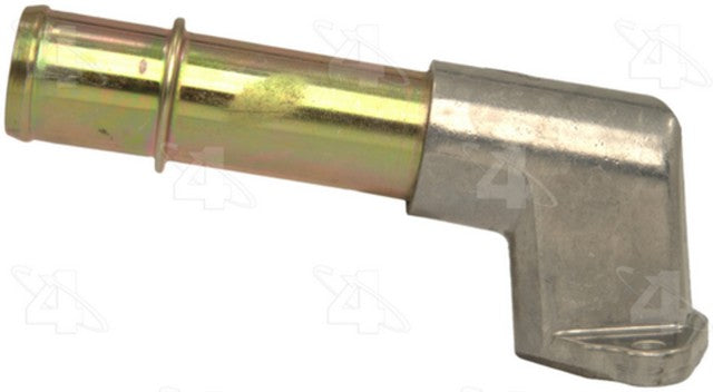 Four Seasons Engine Coolant Water Outlet P/N:85096 Fits: Buick Rainier, Chevrolet Colorado, Chevrolet Trailblazer, Chevrolet Trailblazer Ext, GMC Canyon, GMC Envoy, GMC Envoy Xl, GMC Envoy Xuv, Hummer H3 - Image 5