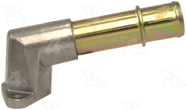 Four Seasons Engine Coolant Water Outlet P/N:85096 Fits: Buick Rainier, Chevrolet Colorado, Chevrolet Trailblazer, Chevrolet Trailblazer Ext, GMC Canyon, GMC Envoy, GMC Envoy Xl, GMC Envoy Xuv, Hummer H3 - Image 3