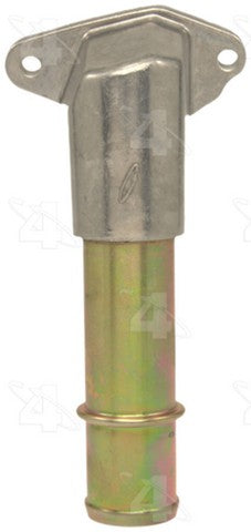 Four Seasons Engine Coolant Water Outlet P/N:85096 Fits: Buick Rainier, Chevrolet Colorado, Chevrolet Trailblazer, Chevrolet Trailblazer Ext, GMC Canyon, GMC Envoy, GMC Envoy Xl, GMC Envoy Xuv, Hummer H3 - Image 2