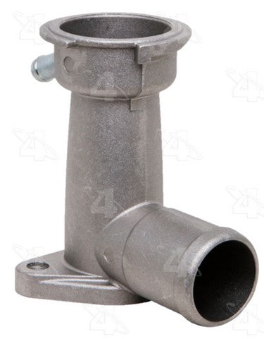 Four Seasons Engine Coolant Filler Neck P/N:85097 Fits: Chrysler Cirrus 00-95, Chrysler Sebring 00-96, Dodge Stratus 00-95 - Image 1