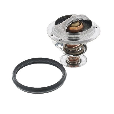 Motorad Engine Coolant Thermostat P/N:851-198 Fits: Audi A5 19-18, Volkswagen Golf 2015, Volkswagen Golf Sportwagen 2015 - Image 1