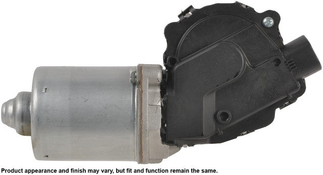 CARDONE New Windshield Wiper Motor P/N:85-10005 Fits: Cadillac Cts, Cadillac Escalade, Cadillac Escalade Esv, Chevrolet Silverado 1500, Chevrolet Silverado 2500 Hd, Chevrolet Silverado 3500 Hd, Chevrolet Suburban, Chevrolet Suburban 3500 Hd - Image 4
