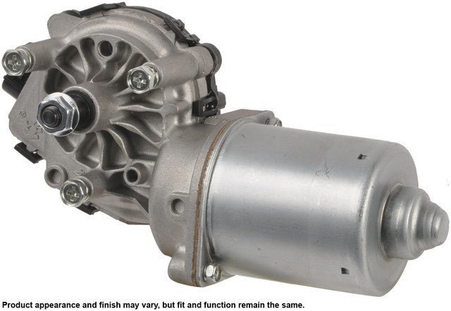 CARDONE New Windshield Wiper Motor P/N:85-10005 Fits: Cadillac Cts, Cadillac Escalade, Cadillac Escalade Esv, Chevrolet Silverado 1500, Chevrolet Silverado 2500 Hd, Chevrolet Silverado 3500 Hd, Chevrolet Suburban, Chevrolet Suburban 3500 Hd - Image 2