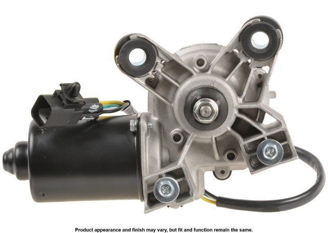 CARDONE New Windshield Wiper Motor P/N:85-10013 Fits: Chevrolet Captiva Sport 15-08, Saturn Vue 10-08 - Image 1