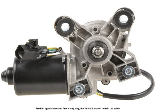 CARDONE New Windshield Wiper Motor P/N:85-10013 Fits: Chevrolet Captiva Sport 15-08, Saturn Vue 10-08 - Image 1