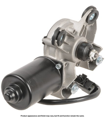 CARDONE New Windshield Wiper Motor P/N:85-10013 Fits: Chevrolet Captiva Sport 15-08, Saturn Vue 10-08 - Image 2