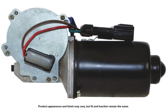 CARDONE New Windshield Wiper Motor P/N:85-10037 Fits: Chevrolet Chevy 12-96 - Image 4