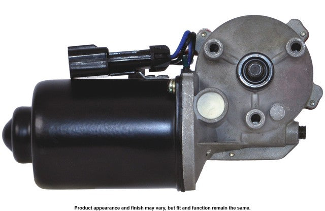 CARDONE New Windshield Wiper Motor P/N:85-10037 Fits: Chevrolet Chevy 12-96 - Image 1