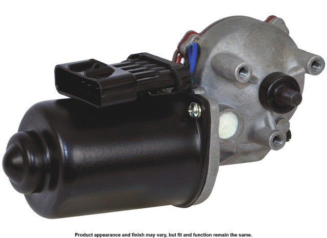 CARDONE New Windshield Wiper Motor P/N:85-10037 Fits: Chevrolet Chevy 12-96 - Image 3