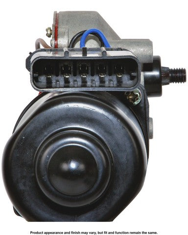 CARDONE New Windshield Wiper Motor P/N:85-10037 Fits: Chevrolet Chevy 12-96 - Image 2
