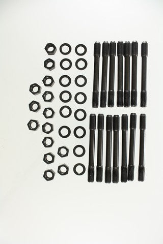 Pioneer Automotive Industries Engine Cylinder Head Stud P/N:851003 Fits: Chevrolet Bel Air, Chevrolet Biscayne, Chevrolet Brookwood, Chevrolet Camaro, Chevrolet Caprice, Chevrolet Chevelle, Chevrolet Chevy Ii, Chevrolet El Camino - Image 1