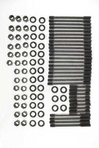 Pioneer Automotive Industries Engine Cylinder Head Stud P/N:851005 Fits: Chevrolet Bel Air, Chevrolet Biscayne, Chevrolet Camaro, Chevrolet Caprice, Chevrolet Chevelle, Chevrolet Corvette, Chevrolet El Camino, Chevrolet Impala, Chevrolet Kingswood - Image 1