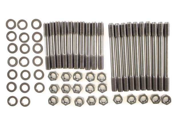 Pioneer Automotive Industries Engine Cylinder Head Stud P/N:851007 Fits: Chrysler Cordoba, Chrysler Fifth Avenue, Chrysler Imperial, Chrysler Lebaron, Chrysler New Yorker, Chrysler Newport, Chrysler TOWN &amp; COUNTRY, Dodge 330, Dodge 440 - Image 1