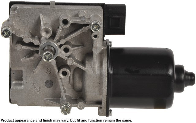 CARDONE New Windshield Wiper Motor P/N:85-1010 Fits: Chevrolet Cavalier 97-95, Pontiac Sunfire 97-95 - Image 1