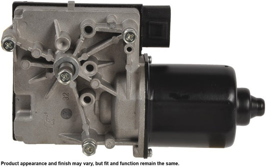 CARDONE New Windshield Wiper Motor P/N:85-1010 Fits: Chevrolet Cavalier 97-95, Pontiac Sunfire 97-95 - Image 1