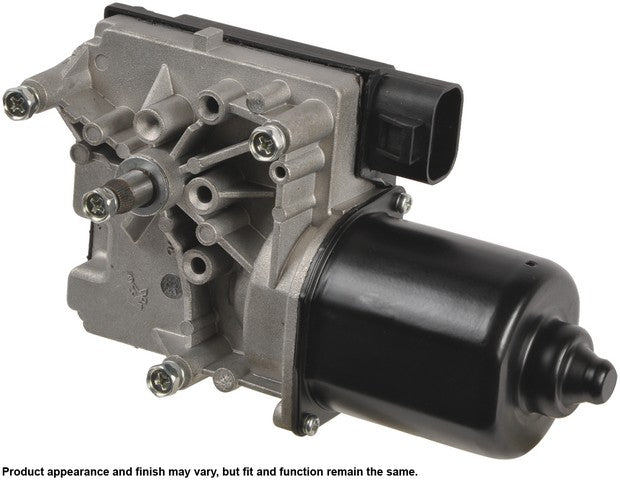 CARDONE New Windshield Wiper Motor P/N:85-1010 Fits: Chevrolet Cavalier 97-95, Pontiac Sunfire 97-95 - Image 3