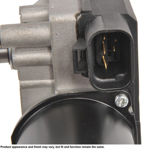 CARDONE New Windshield Wiper Motor P/N:85-1010 Fits: Chevrolet Cavalier 97-95, Pontiac Sunfire 97-95 - Image 2