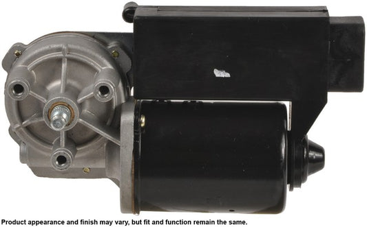 CARDONE New Windshield Wiper Motor P/N:85-10100 Fits: Saturn Sc 92-91, Saturn Sc1 00-93, Saturn Sc2 00-93, Saturn Sl 00-91, Saturn Sl1 00-91, Saturn Sl2 00-91, Saturn Sw1 99-93, Saturn Sw2 00-93 - Image 1