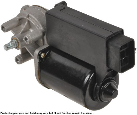 CARDONE New Windshield Wiper Motor P/N:85-10100 Fits: Saturn Sc 92-91, Saturn Sc1 00-93, Saturn Sc2 00-93, Saturn Sl 00-91, Saturn Sl1 00-91, Saturn Sl2 00-91, Saturn Sw1 99-93, Saturn Sw2 00-93 - Image 3