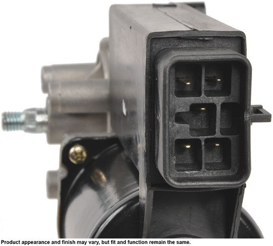 CARDONE New Windshield Wiper Motor P/N:85-10100 Fits: Saturn Sc 92-91, Saturn Sc1 00-93, Saturn Sc2 00-93, Saturn Sl 00-91, Saturn Sl1 00-91, Saturn Sl2 00-91, Saturn Sw1 99-93, Saturn Sw2 00-93 - Image 2