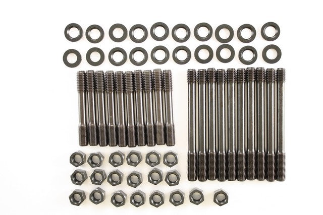 Pioneer Automotive Industries Engine Cylinder Head Stud P/N:851010 Fits: Ford Country Sedan, Ford Country Squire, Ford Custom, Ford Custom 500, Ford Fairlane, Ford Fairmont, Ford Falcon, Ford Galaxie 500 - Image 1