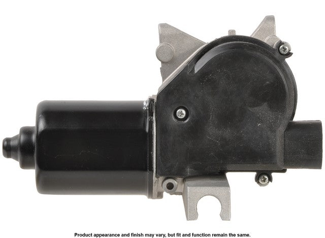 CARDONE New Windshield Wiper Motor P/N:85-1013 Fits: Chevrolet C4500 Kodiak, Chevrolet C5500 Kodiak, Chevrolet C6500 Kodiak, Chevrolet C7500 Kodiak, Chevrolet C8500, Chevrolet Express 1500, Chevrolet Express 2500, Chevrolet Express 3500, GMC C4500 Topkick - Image 3