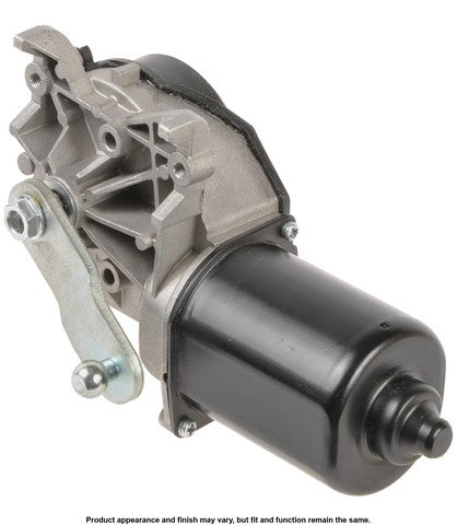 CARDONE New Windshield Wiper Motor P/N:85-1013 Fits: Chevrolet C4500 Kodiak, Chevrolet C5500 Kodiak, Chevrolet C6500 Kodiak, Chevrolet C7500 Kodiak, Chevrolet C8500, Chevrolet Express 1500, Chevrolet Express 2500, Chevrolet Express 3500, GMC C4500 Topkick - Image 4