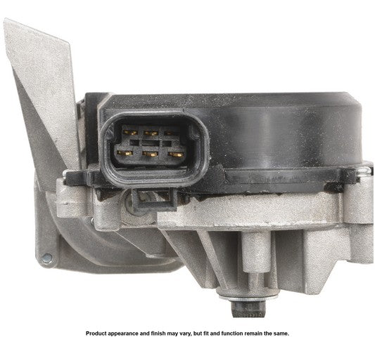 CARDONE New Windshield Wiper Motor P/N:85-1013 Fits: Chevrolet C4500 Kodiak, Chevrolet C5500 Kodiak, Chevrolet C6500 Kodiak, Chevrolet C7500 Kodiak, Chevrolet C8500, Chevrolet Express 1500, Chevrolet Express 2500, Chevrolet Express 3500, GMC C4500 Topkick - Image 2