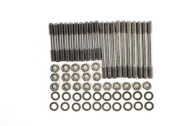 Pioneer Automotive Industries Engine Cylinder Head Stud P/N:851013 Fits: Ford Fairlane, Ford Ltd, Ford Ltd Crown Victoria, Ford Mustang, Ford Torino, Lincoln Continental, Lincoln Mark Vi, Mercury Comet, Mercury Cougar - Image 1