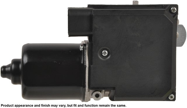 CARDONE New Windshield Wiper Motor P/N:85-10190 Fits: Chevrolet Corvette 04-97 - Image 4