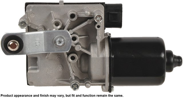 CARDONE New Windshield Wiper Motor P/N:85-10190 Fits: Chevrolet Corvette 04-97 - Image 1