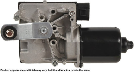 CARDONE New Windshield Wiper Motor P/N:85-10190 Fits: Chevrolet Corvette 04-97 - Image 1
