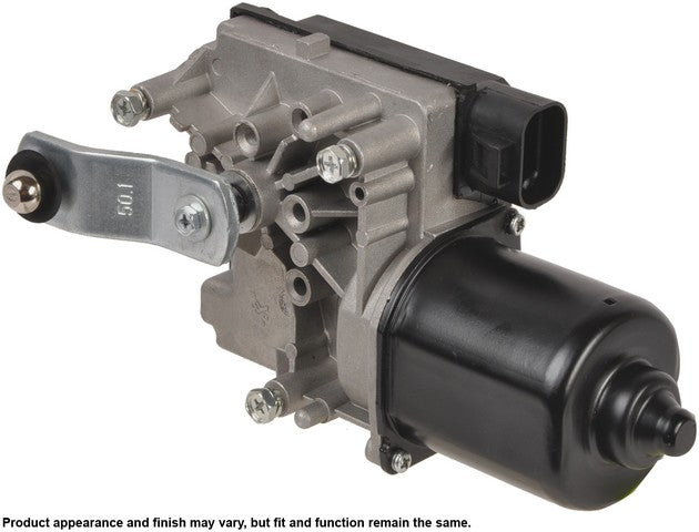 CARDONE New Windshield Wiper Motor P/N:85-10190 Fits: Chevrolet Corvette 04-97 - Image 2