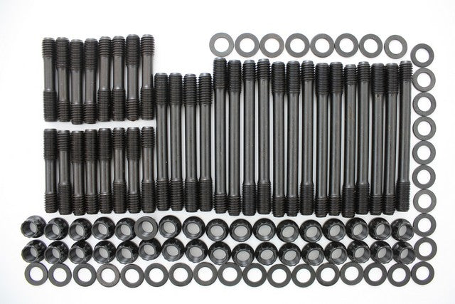 Pioneer Automotive Industries Engine Cylinder Head Stud P/N:851026 Fits: Chevrolet Bel Air, Chevrolet Biscayne, Chevrolet Brookwood, Chevrolet Camaro, Chevrolet Caprice, Chevrolet Chevelle, Chevrolet Chevy Ii, Chevrolet Corvette - Image 1