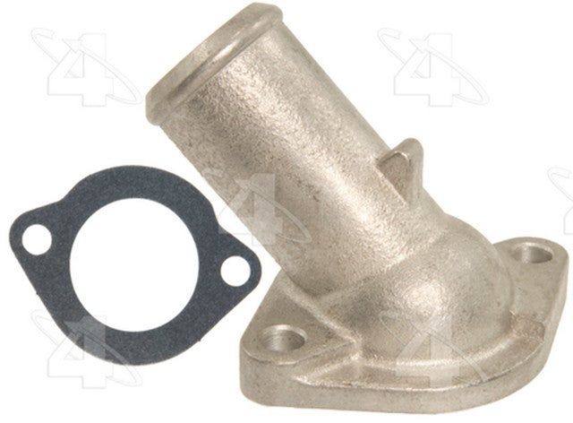 Four Seasons Engine Coolant Water Outlet P/N:85103 Fits: Chevrolet Astro 95-92, GMC Safari 95-92 - Image 1
