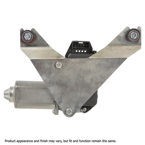 CARDONE New Windshield Wiper Motor P/N:85-10490 Fits: Cadillac Escalade, Cadillac Escalade Esv, Chevrolet Suburban 1500, Chevrolet Suburban 2500, Chevrolet Tahoe, GMC Yukon, GMC Yukon Xl 1500, GMC Yukon Xl 2500 - Image 4